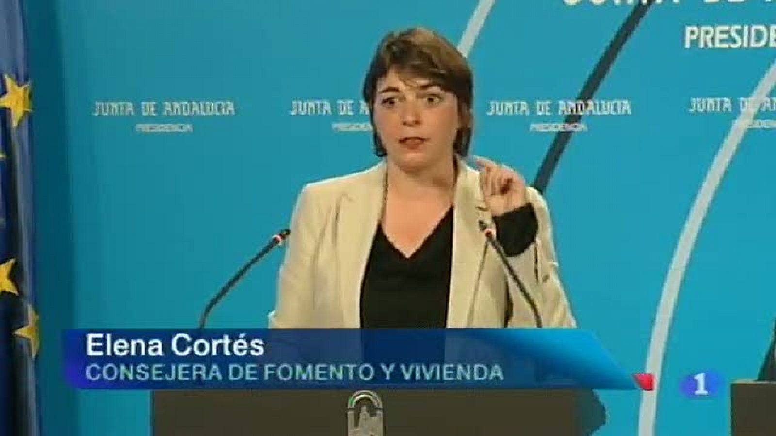 Noticias Andalucía 2 - 09/04/2013 | Ver