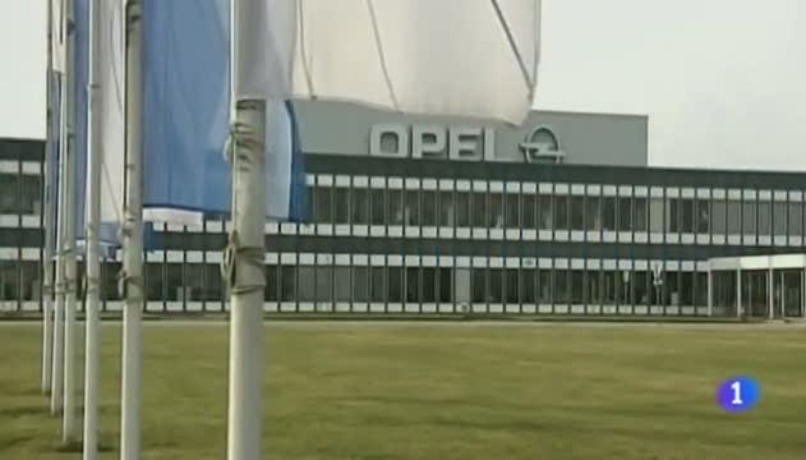 En Figueruelas esperan noticias sobre la reunión que los máximos responsables de GM mantienen esta semana en Alemania. 