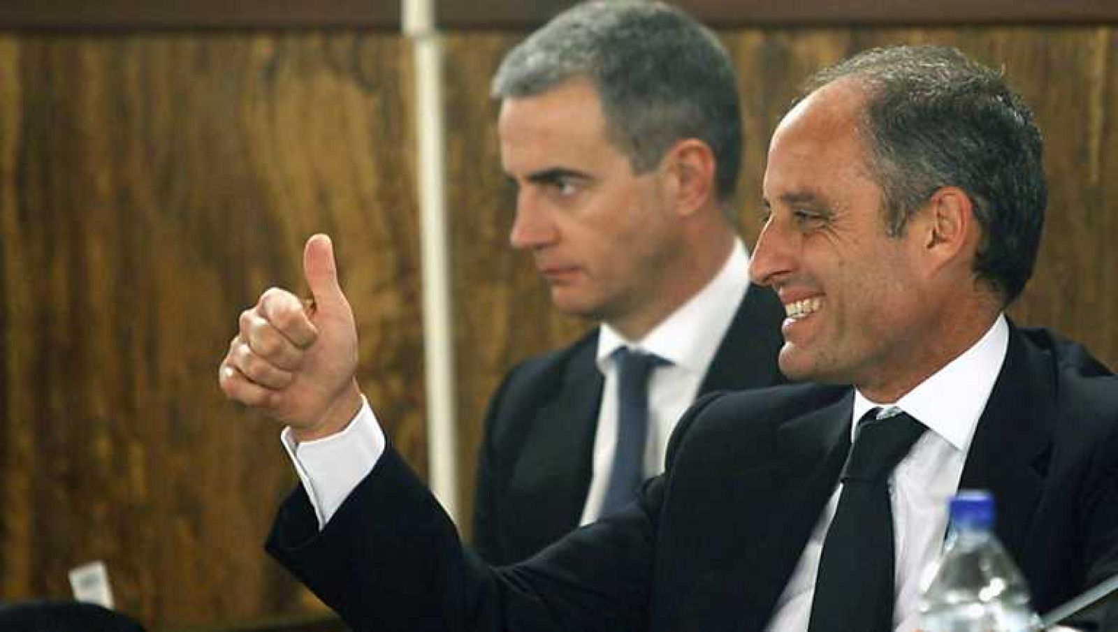 Telediario - 15 horas - 09/04/13 - Ver ahora