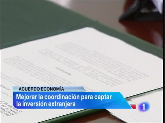 Informativo Telerioja - Informativo Telerioja 2 - 09/04/13