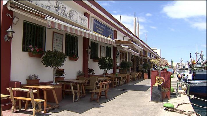 Telecanarias - Telecanarias - 09/04/13