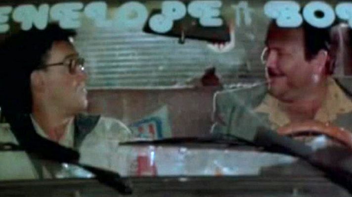 Desafío Champions - Celebritoons: Torrente