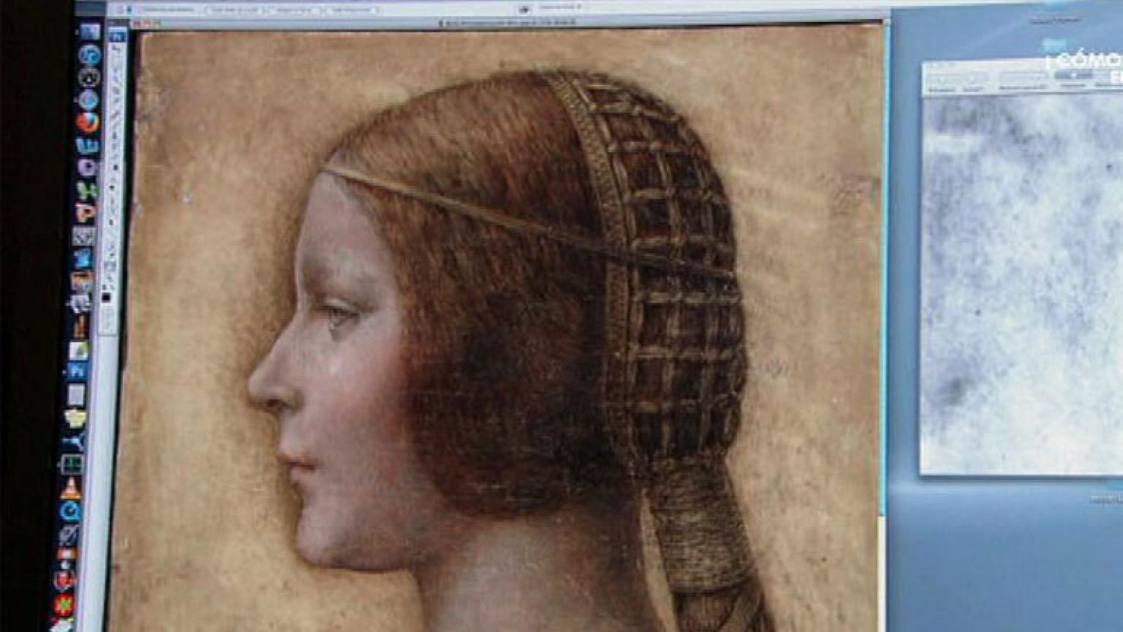 Docufilia - El misterio del Leonardo perdido