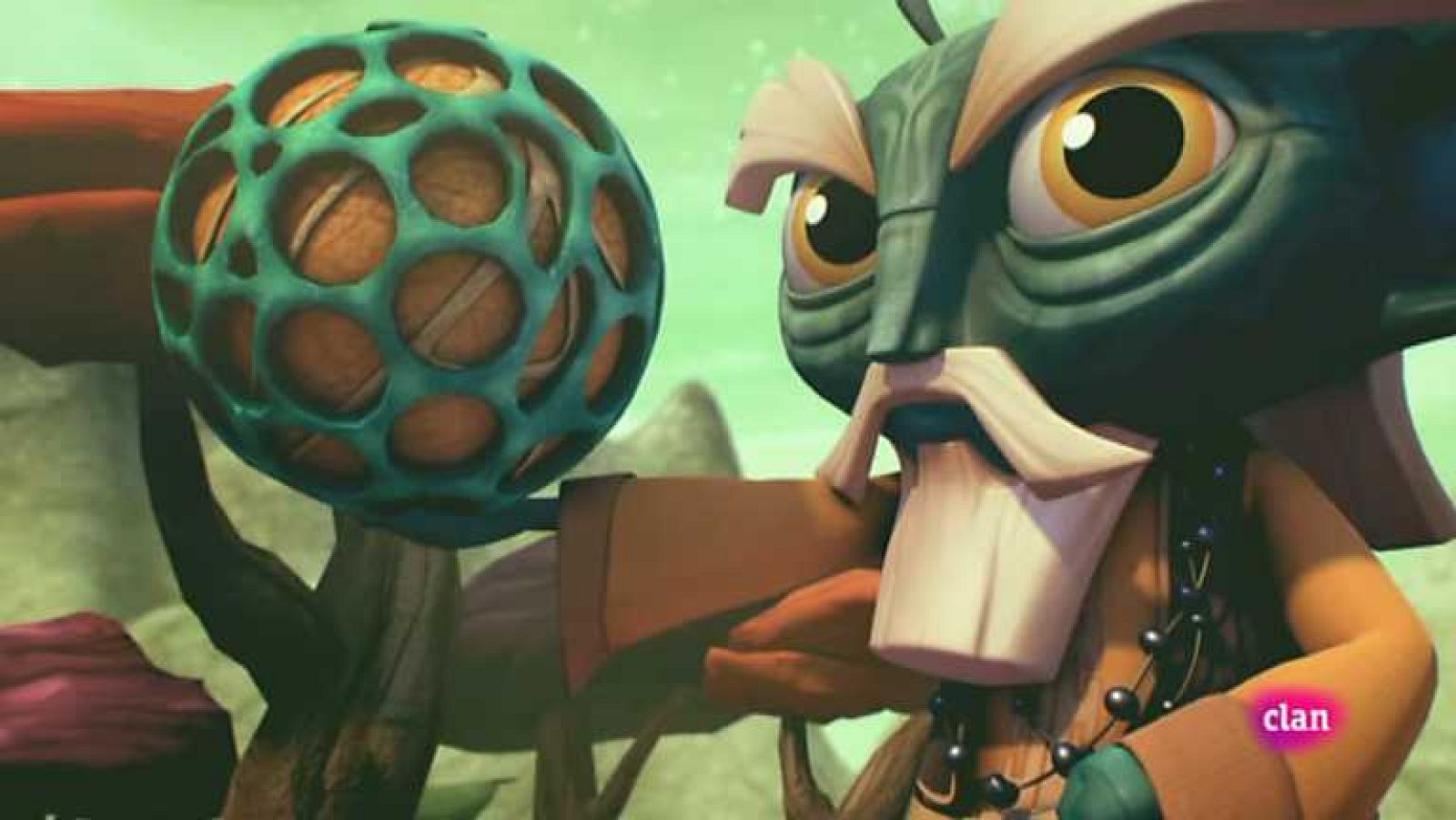 2. Más que un brazalete - Desafío Champions Sendokai | Ver