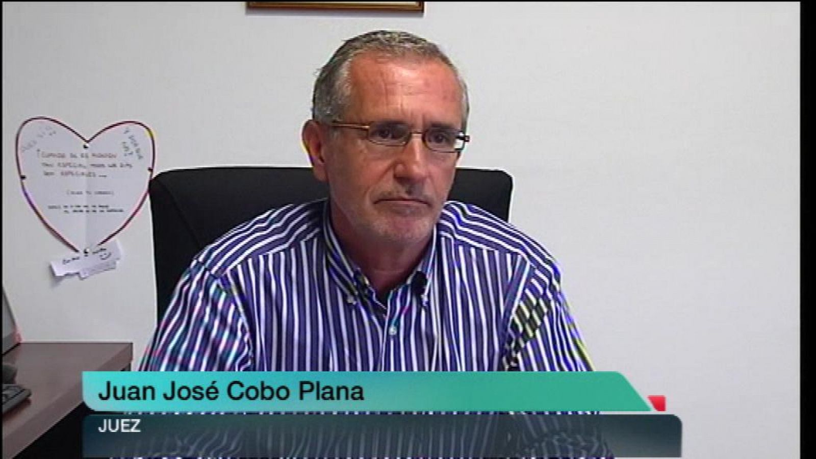 + Canarias - 09/04/13 - +Canarias | Ver