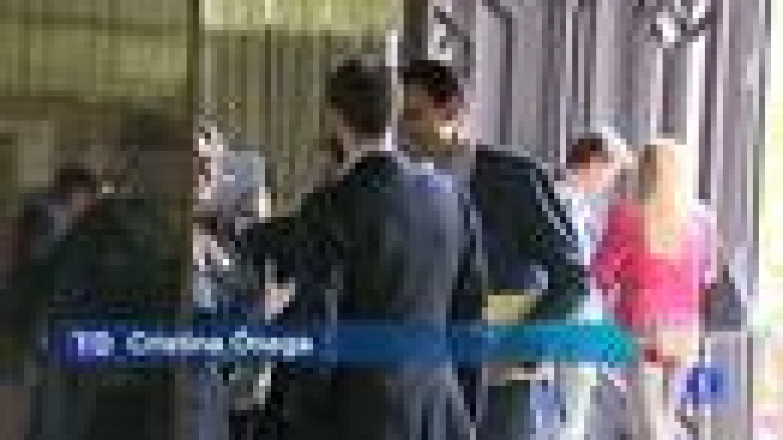 Jordi Pujol hijo movió 32 millones en un centenar de operaciones en 13 países | Ver