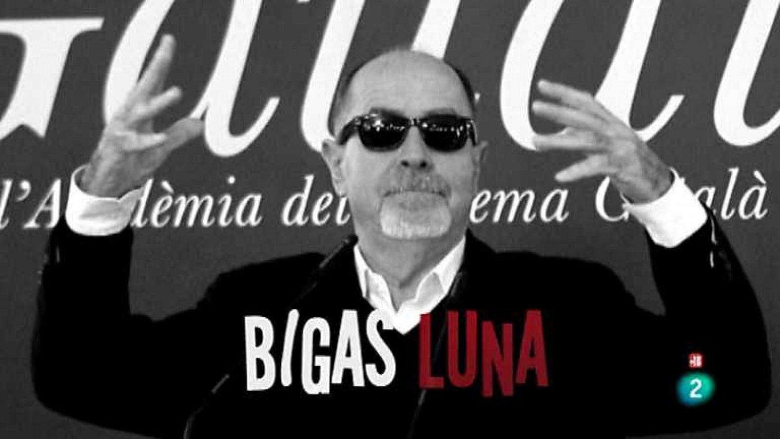 Versión española: Bigas Luna | RTVE Play