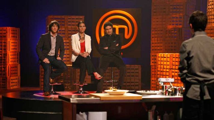 MasterChef - Los casting