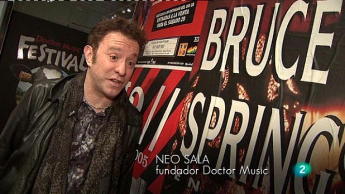 Continuarà... - Born to Múúú