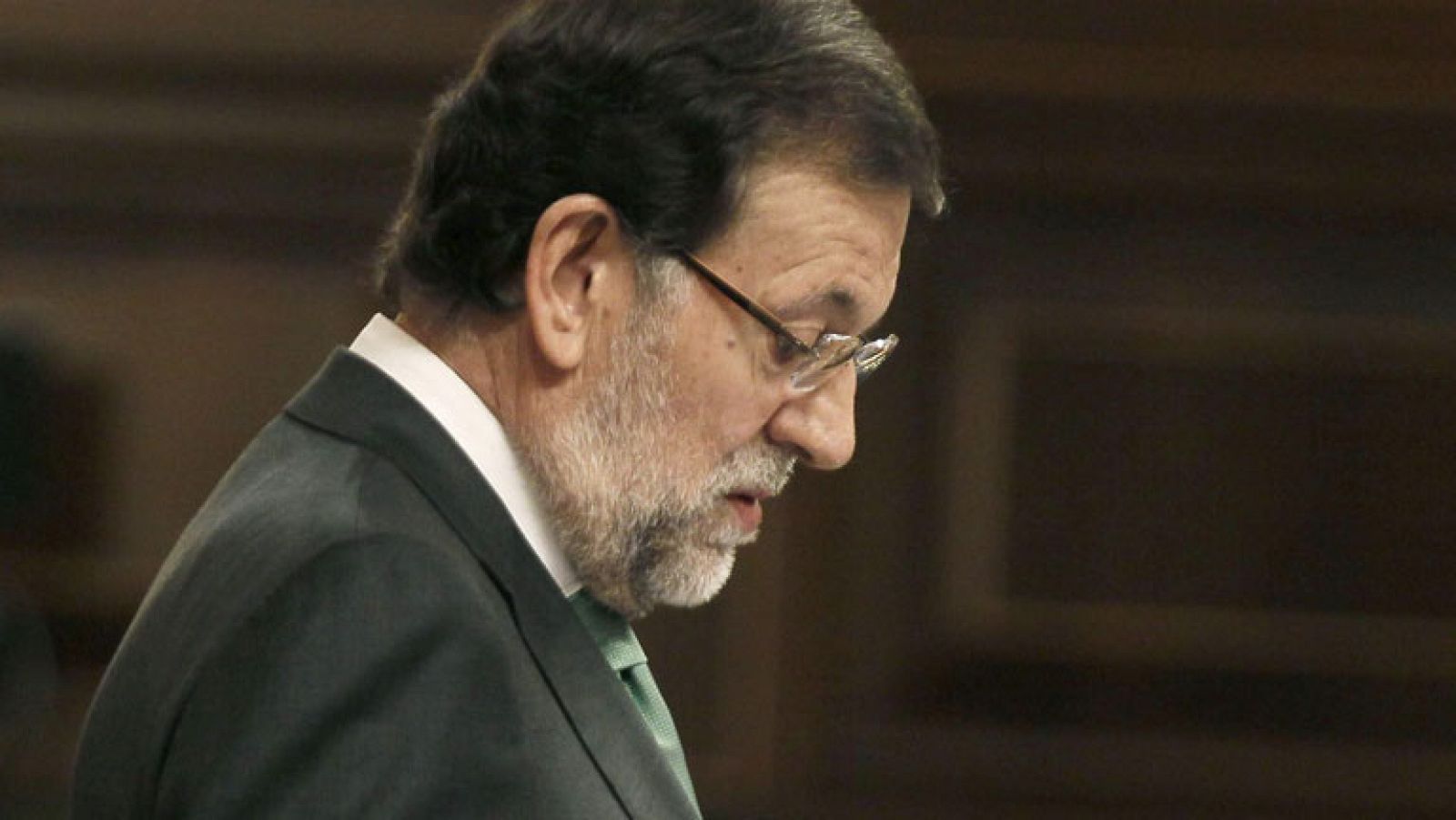 Informativo 24h: Rajoy critica al presidente del Eurogrupo por sus declaraciones sobre el rescate de Chipre | RTVE Play