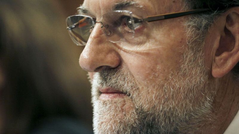 Rajoy: "Me gustaría más celeridad en la aplicación de la integración europea"