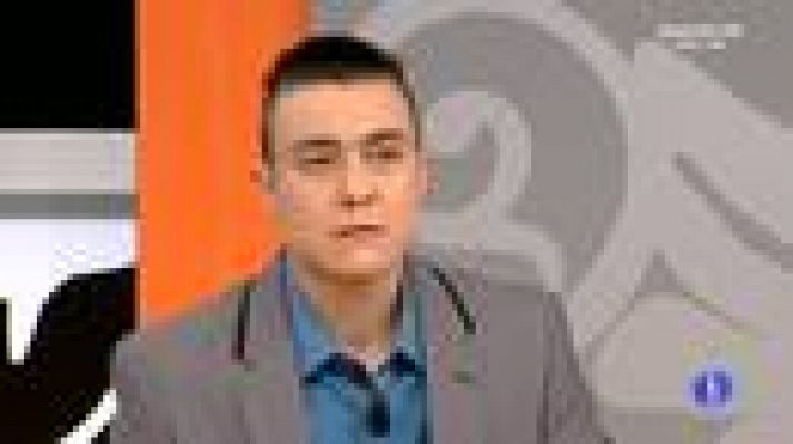 Tenemos que hablar - Kristian, un niño atrapado