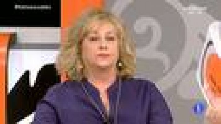 Tenemos que hablar - Maite Azofra madre de un transexual