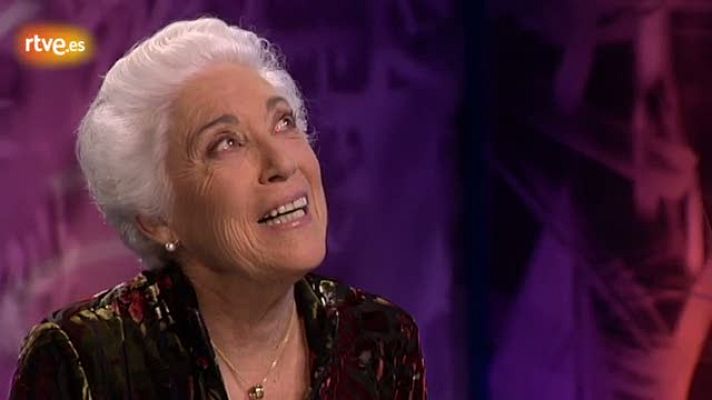 Gent de paraula - Josefina Castellvi