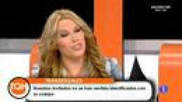 Tenemos que hablar - Rocío vivió una mentira