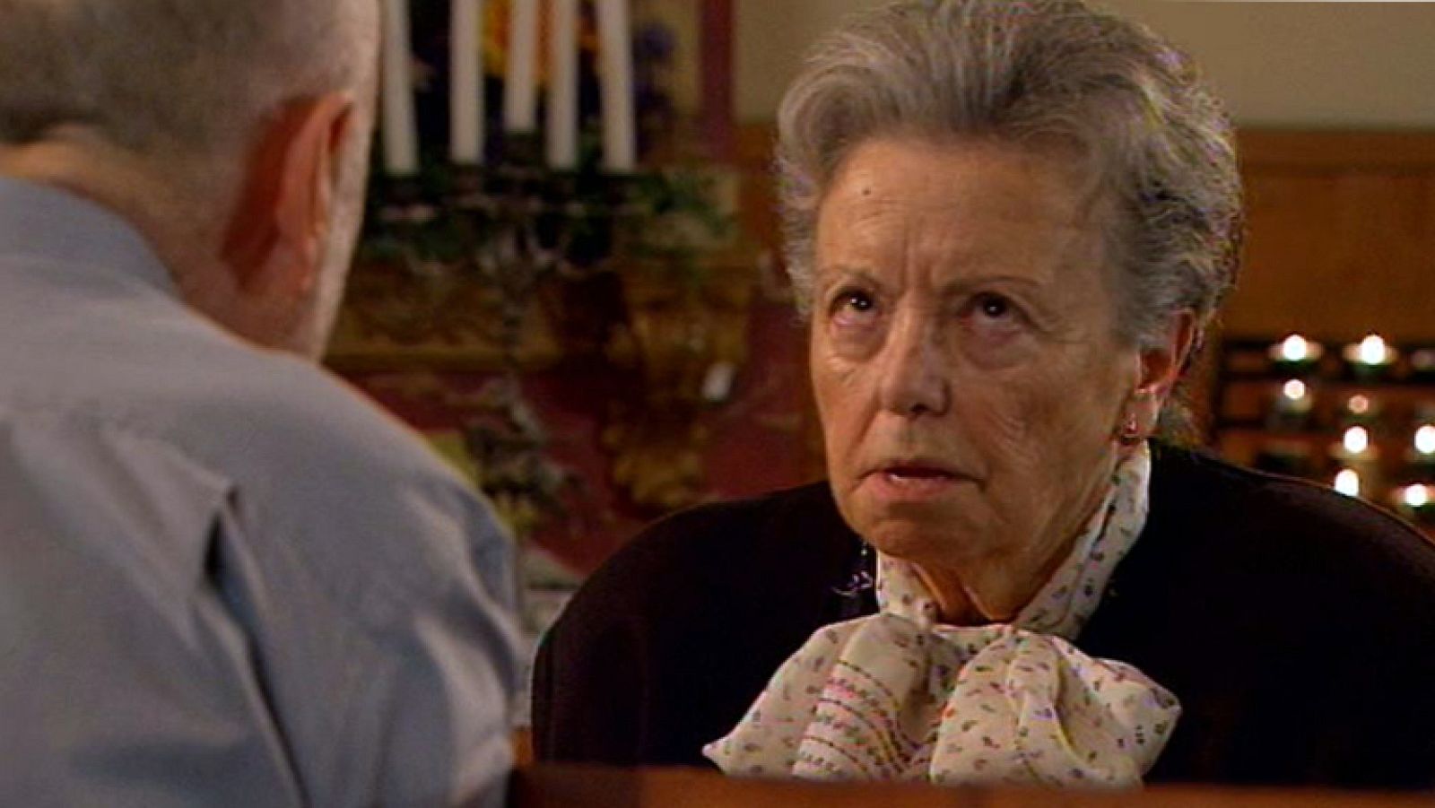 "Se me ha ido de las manos"