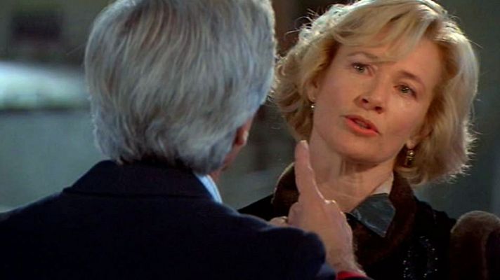 Cuéntame cómo pasó - El ultimátum de Merche