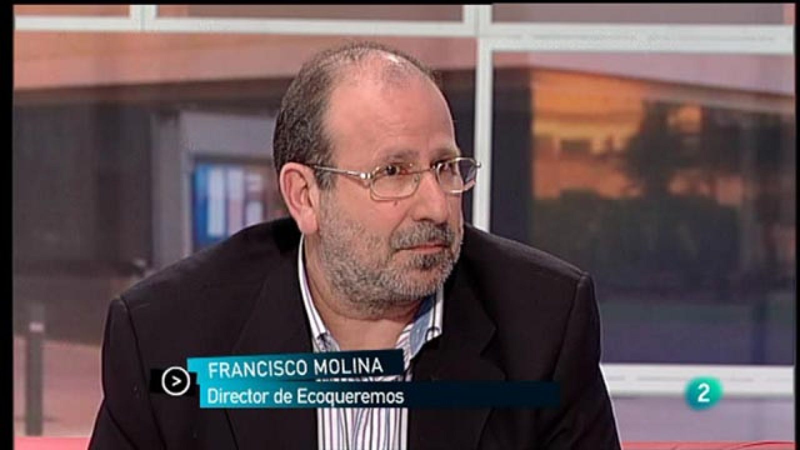 Para Todos La 2 - ONG: Ecoqueremos