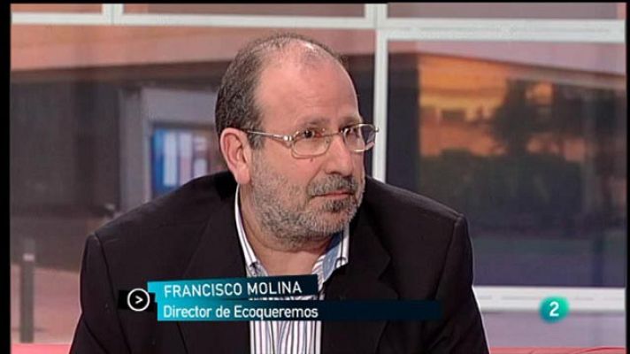 Para todos La 2 - ONG: Ecoqueremos