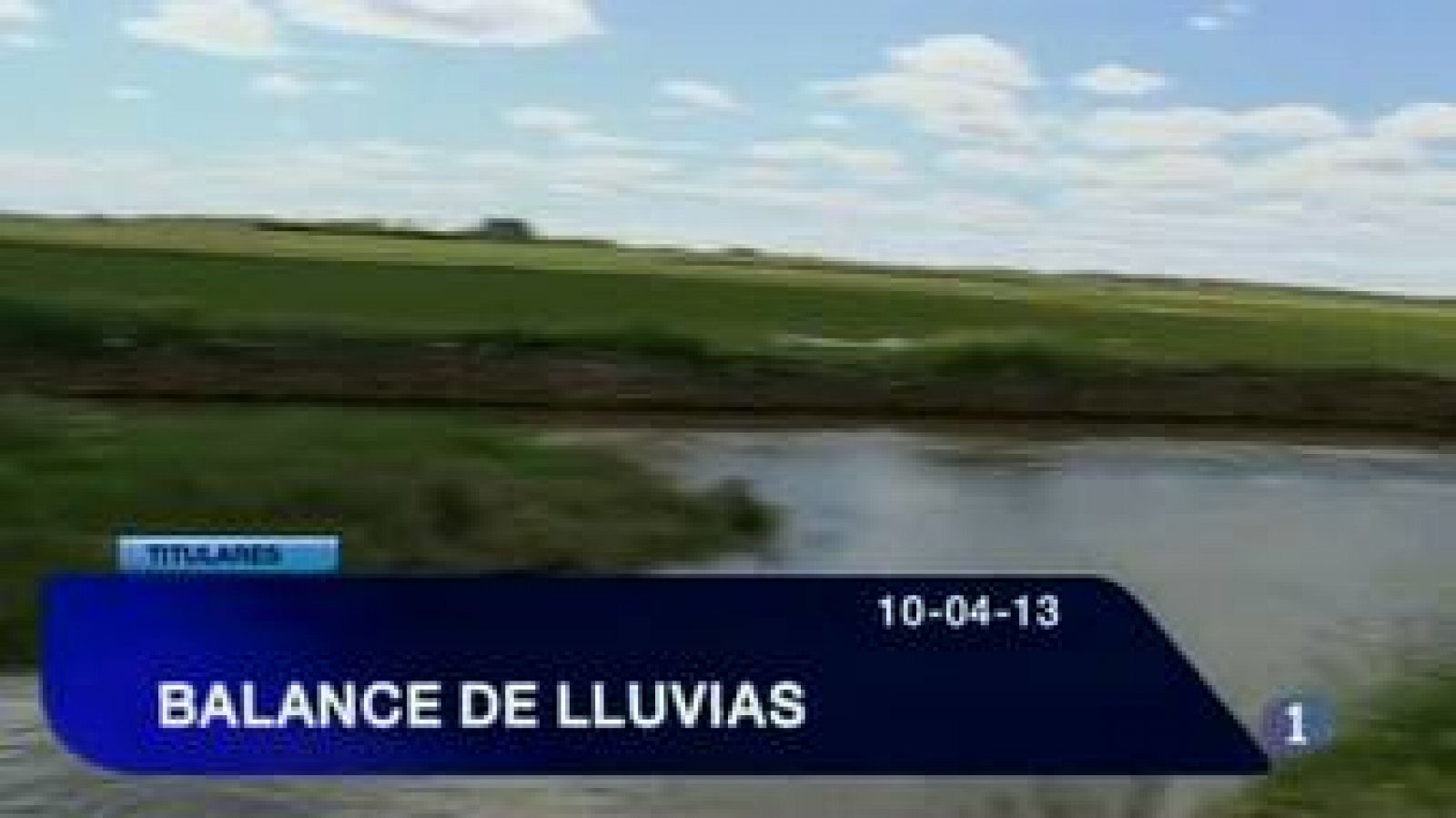 Noticias de Castilla-La Mancha: Castilla-La Mancha en 2'.10/04/13 | RTVE Play