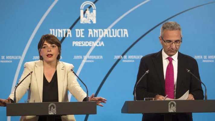 Andalucía decide expropiar