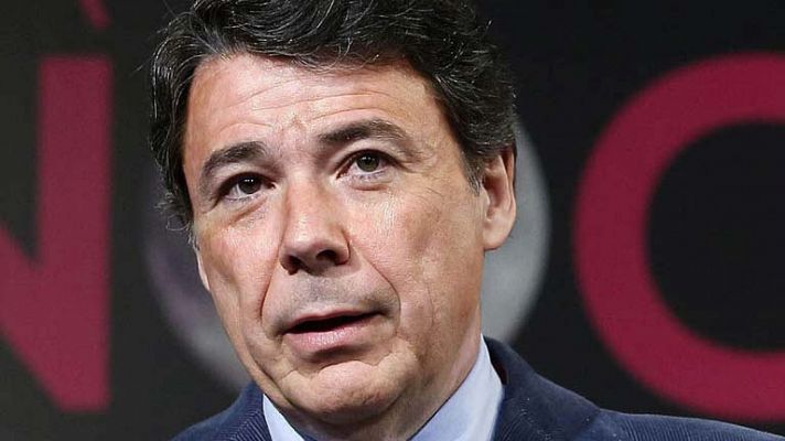 Informativo de Madrid - Informativo de Madrid - 10/04/13