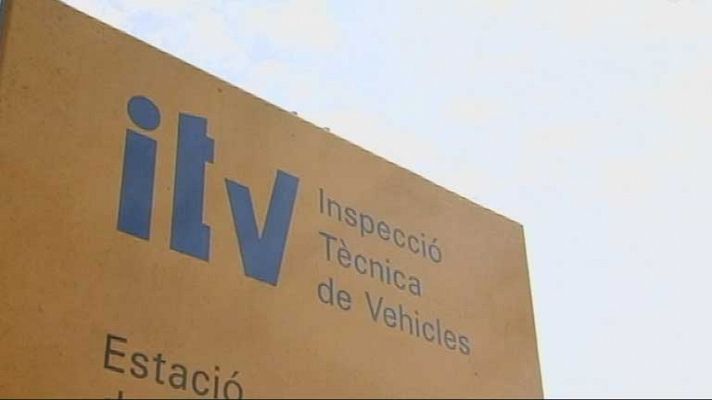 Investigación del caso ITV