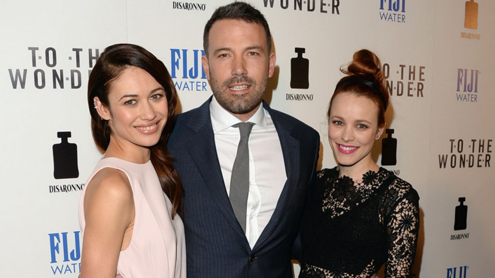 Terrence Malick estrena película "To the Wonder"