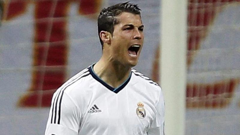 Ronaldo: "Se ha puesto complicado por nuestra culpa" 