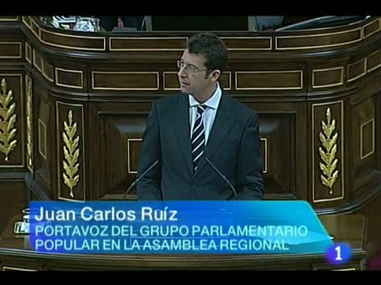 Noticias Murcia - Noticias Murcia 2.(10/04/2013)