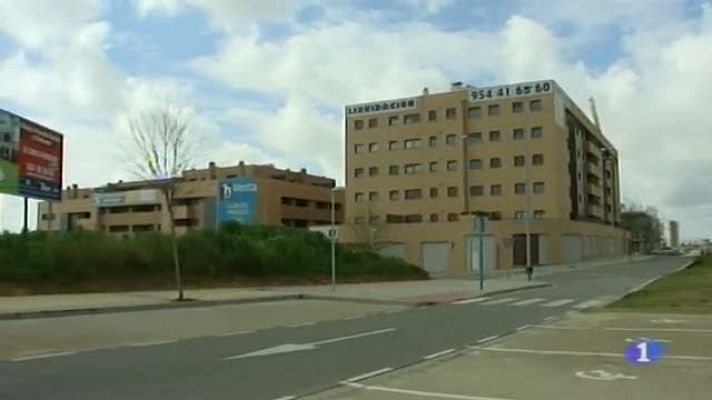 Noticias Andalucía - Noticias Andalucía - 10/04/2013