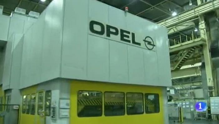 Noticias Aragón - Noticias Aragón 2 - 10/04/13