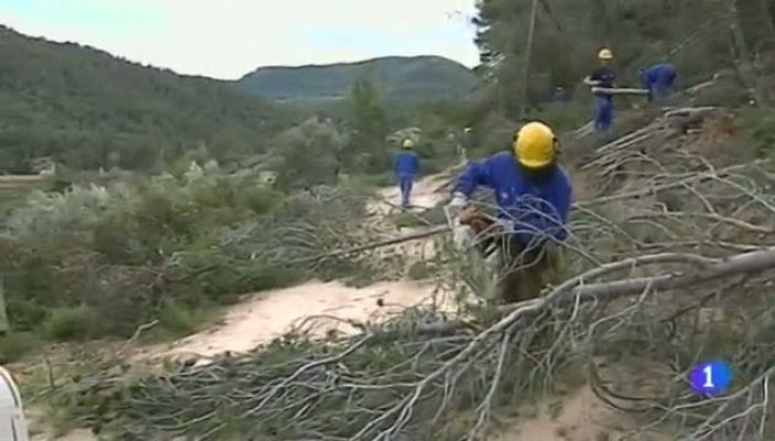 Noticias Aragón - 10/04/13