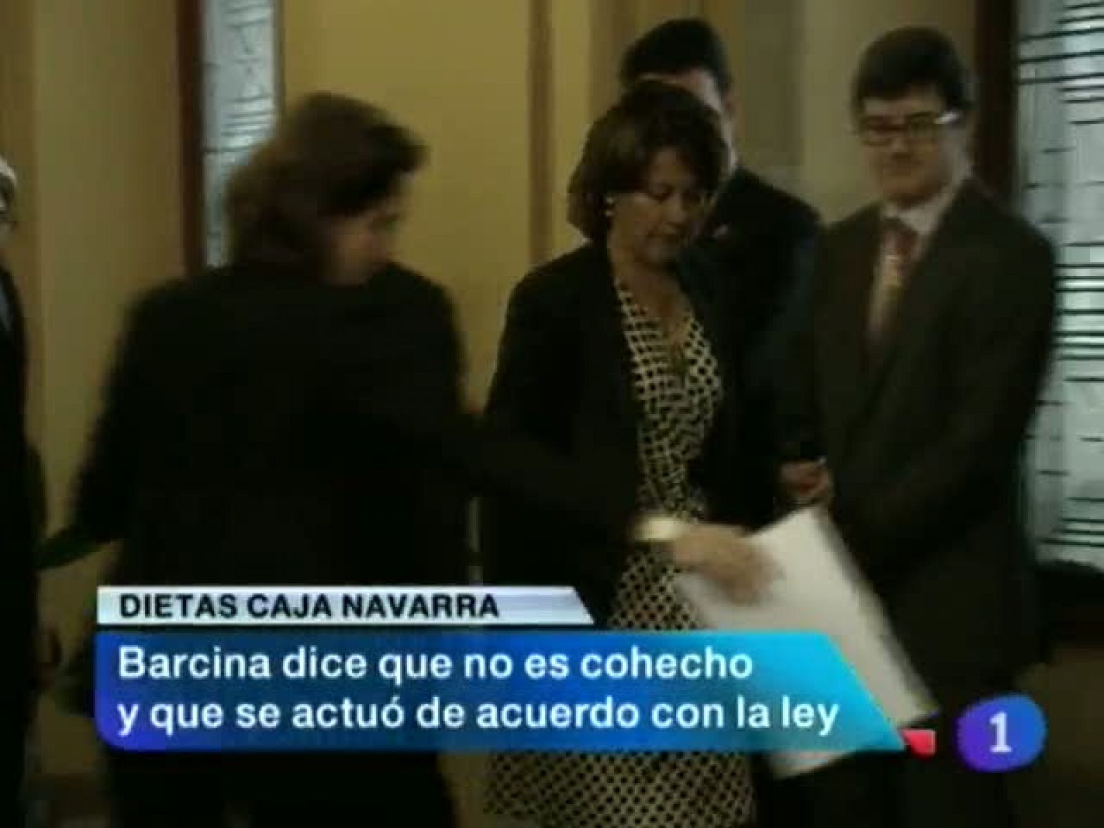 Telenavarra - 10/04/2013 | Ver