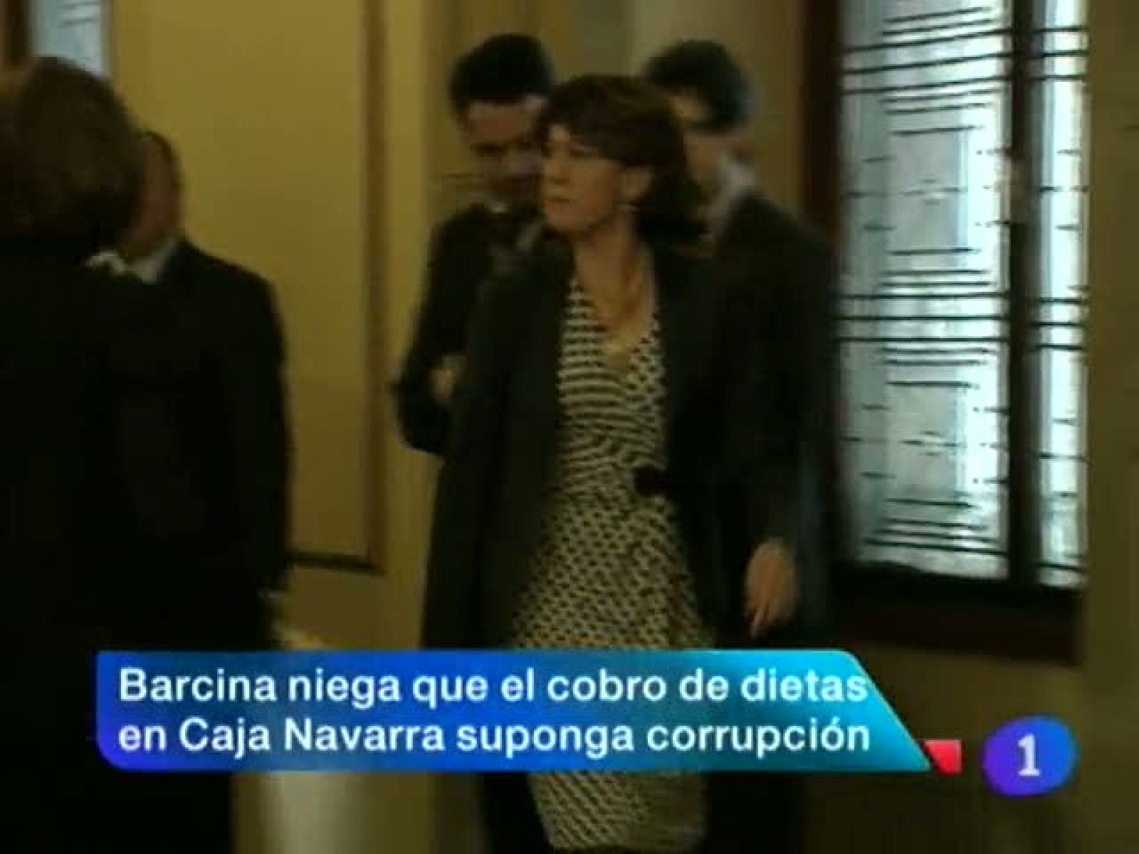 Telenavarra 2 - 10/04/2013 | Ver