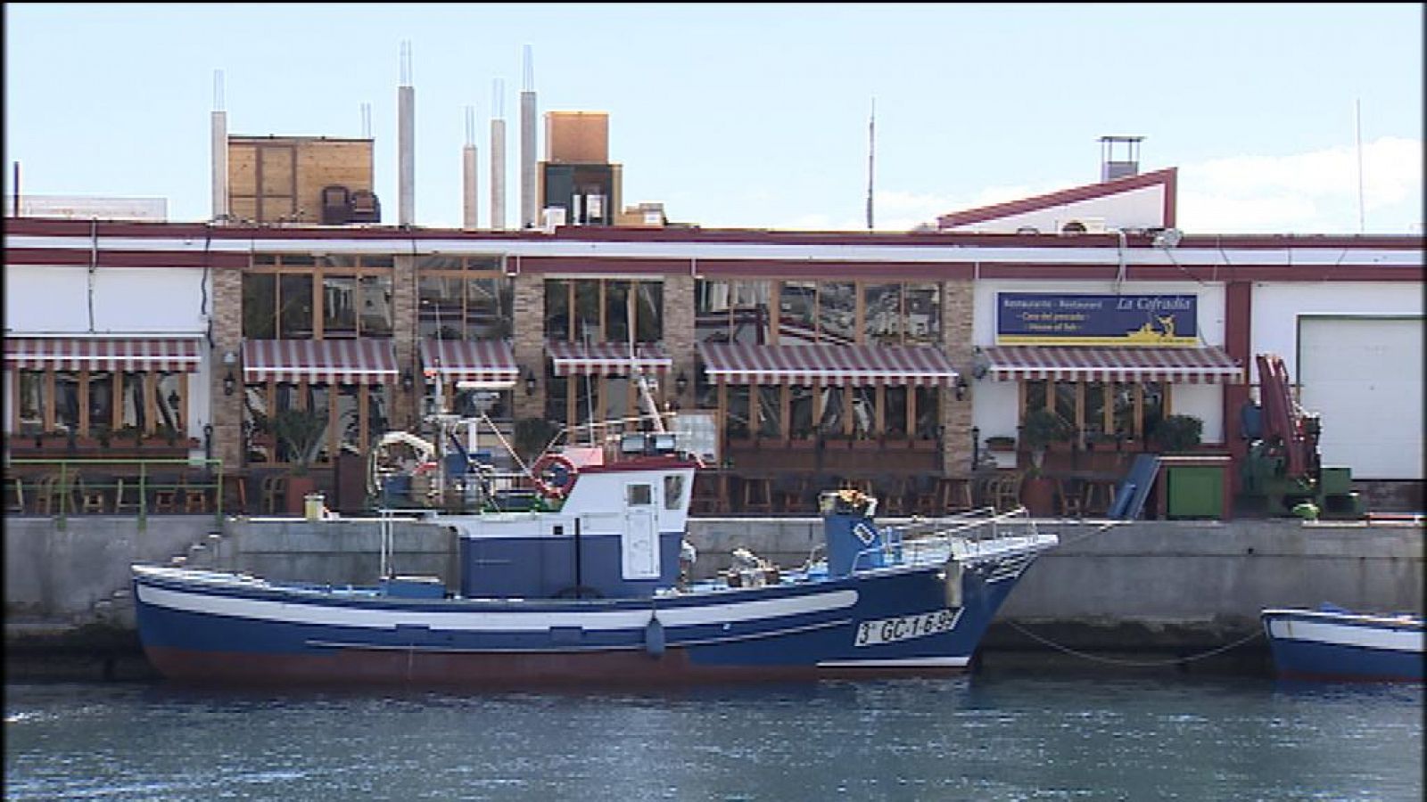 Canarias en 2' - 10/04/13 | Ver