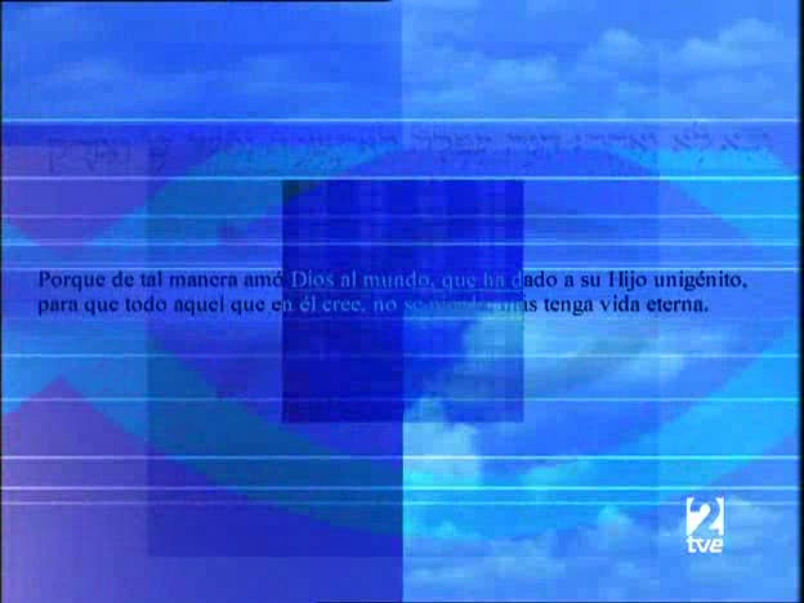 Buenas noticias - La Galería Síntesis - Buenas noticias TV | Ver