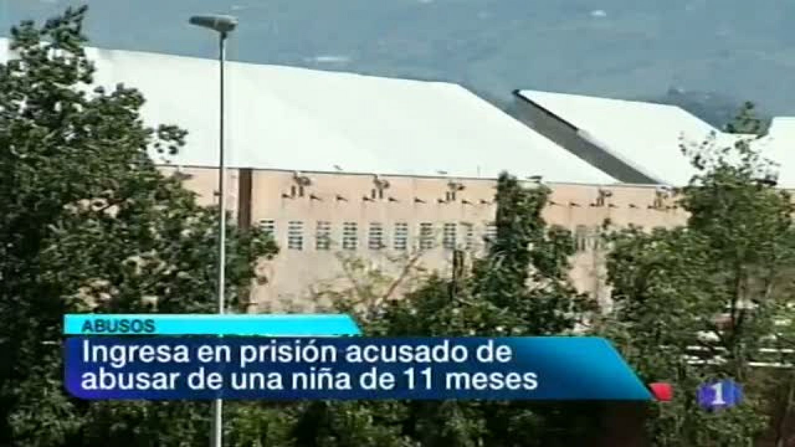 Noticias Andalucía 2 - 10/04/2013 | Ver