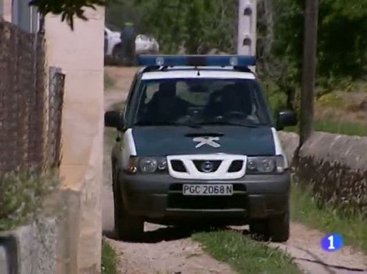 Informatiu Balear - Informatiu Balear 2 - 10/04/13