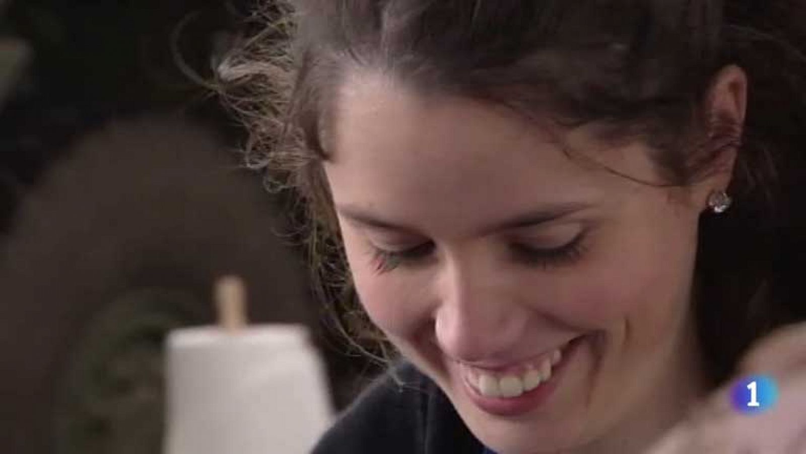 MasterChef: La sonrisa de Clara enamora  | RTVE Play