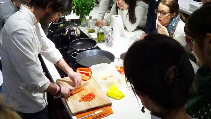 MasterChef - Las clases de MasterChef