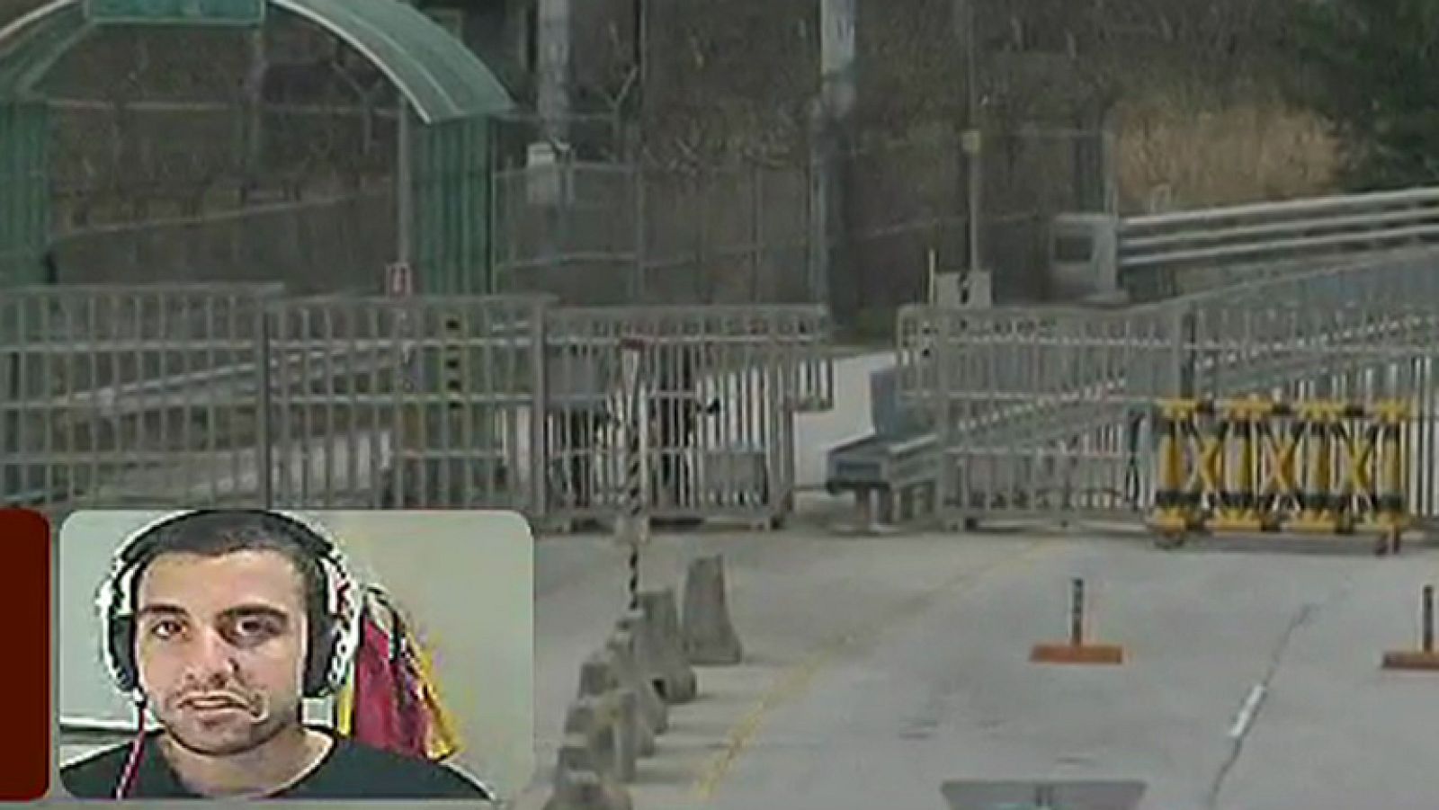 Un estudiante español en Corea del Sur: "La Embajada nos ha dado una guía de emergencia"