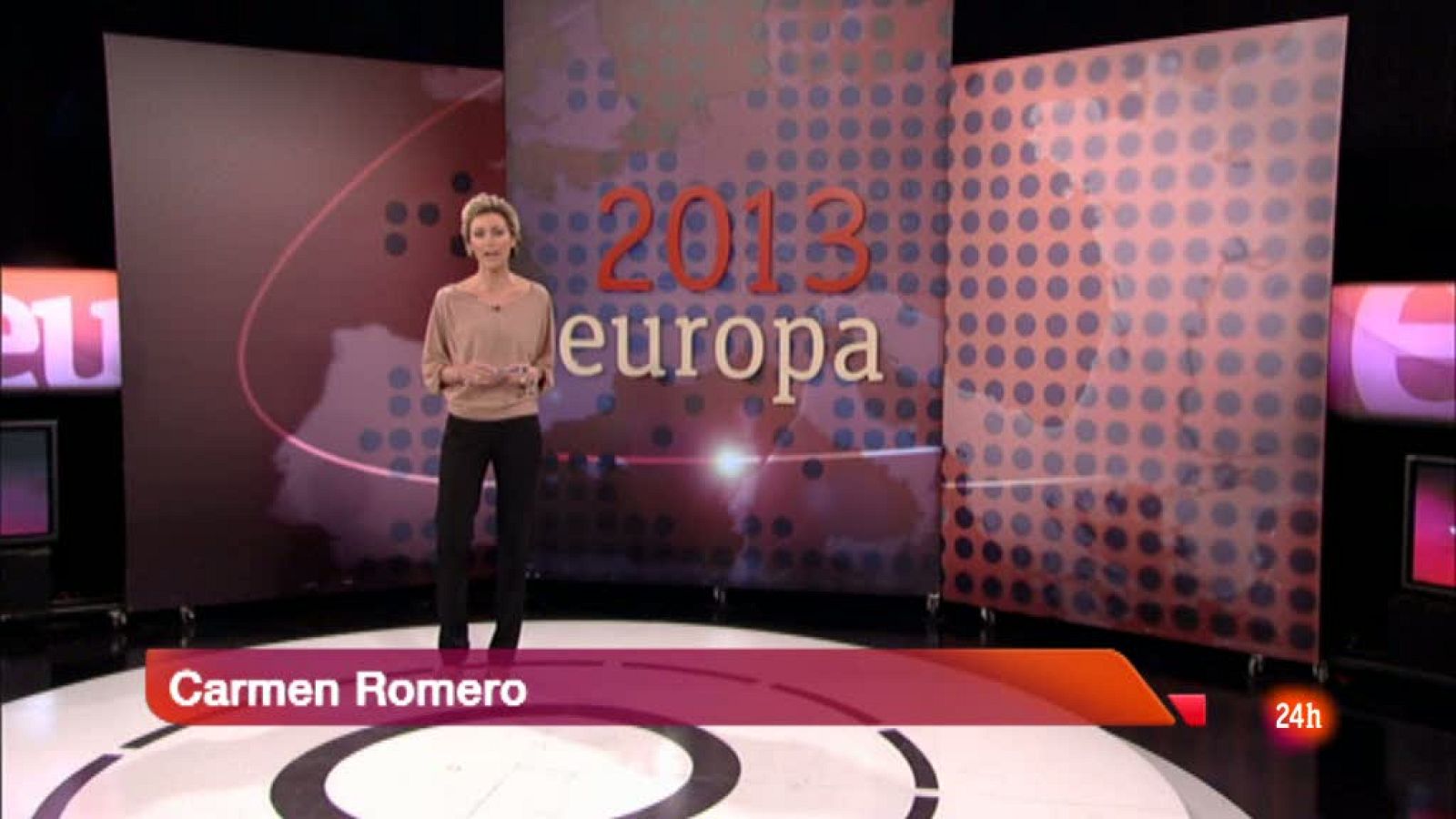 Europa 2013 - 05/04/13 - Ver ahora