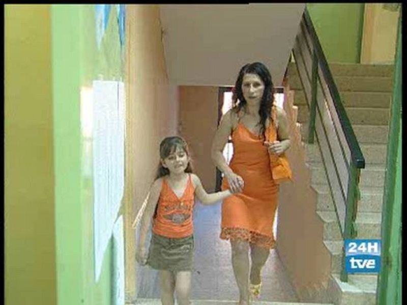 La crisis económica obliga a muchos inmigrantes a hacer las maletas y volver a sus países 