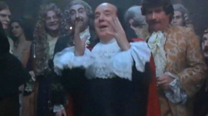 Desafío Champions - Celebritoons: Condemor