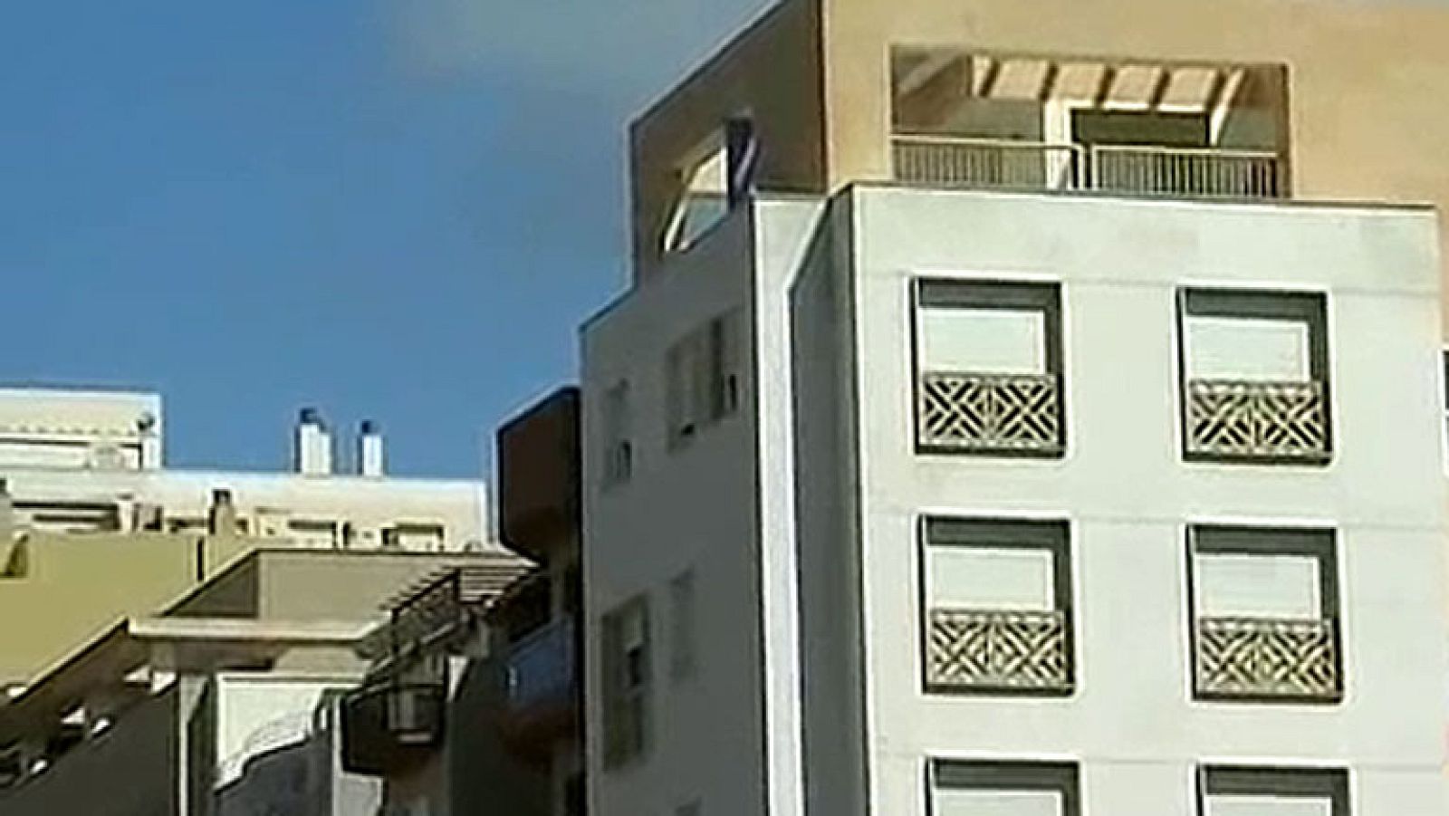 Decreto para expropiar viviendas