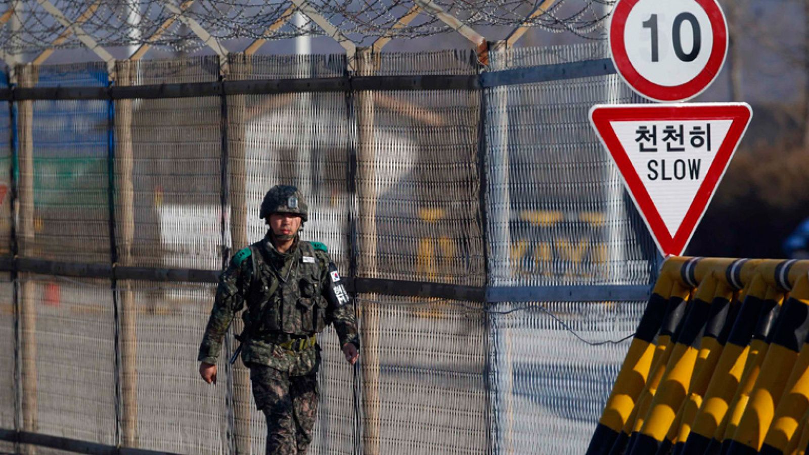 Los últimos movimiento de Corea del Norte elevan la alerta en el sur y EE.UU.