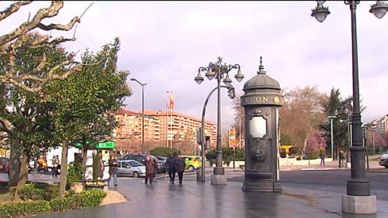 Mañana, lluvias en Galicia y viento fuerte en los sistemas Central e Ibérico