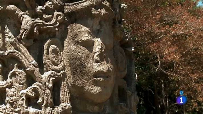 Españoles en el mundo - Honduras