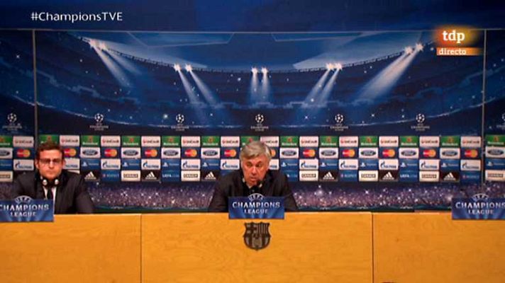 Desafío Champions - Desafío Champions 2 - 10/04/13